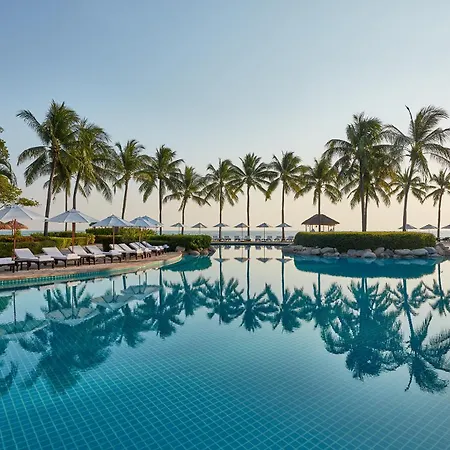 Hyatt Regency Hua Hin SHA Extra Plus